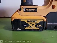 Boorhamer dewalt, dch273 - afbeelding 4 van  8