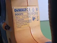 Boorhamer dewalt, dch273 - afbeelding 5 van  8