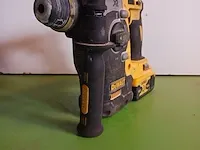 Boorhamer dewalt, dch273 - afbeelding 6 van  8