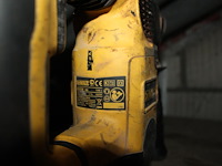 Boorhamer dewalt. - afbeelding 2 van  2