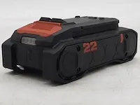 Boorhamer hilti, te-50avr, bouwjaar 2022 - afbeelding 3 van  13