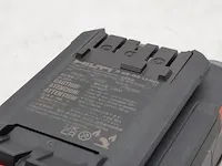 Boorhamer hilti, te-50avr, bouwjaar 2022 - afbeelding 4 van  13