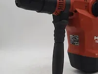 Boorhamer hilti, te-50avr, bouwjaar 2022 - afbeelding 6 van  13