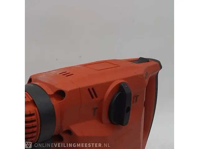 Boorhamer hilti, te-50avr, bouwjaar 2022 - afbeelding 9 van  13