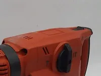 Boorhamer hilti, te-50avr, bouwjaar 2022 - afbeelding 9 van  13