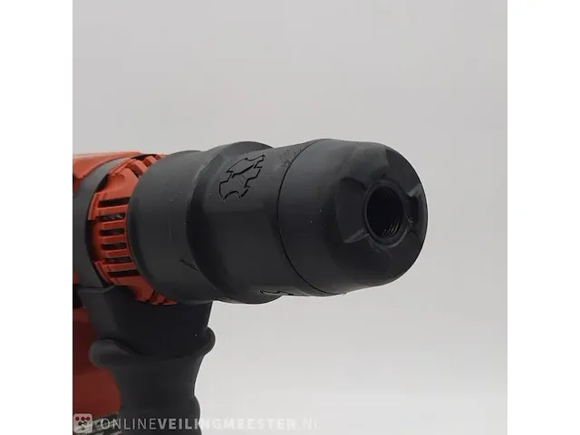 Boorhamer hilti, te-50avr, bouwjaar 2022 - afbeelding 12 van  13