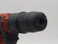 Boorhamer hilti, te-50avr, bouwjaar 2022 - afbeelding 12 van  13