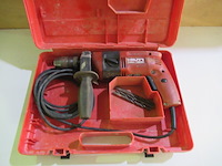 Boorhamer hilti, trh 1800 - afbeelding 1 van  2