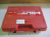 Boorhamer hilti, trh 1800 - afbeelding 2 van  2