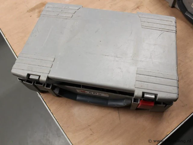 Boorhamer hilti - afbeelding 2 van  2