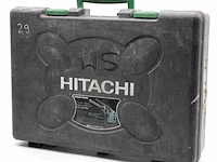 Boorhamer hitachi, dh 30pc2 - afbeelding 2 van  10