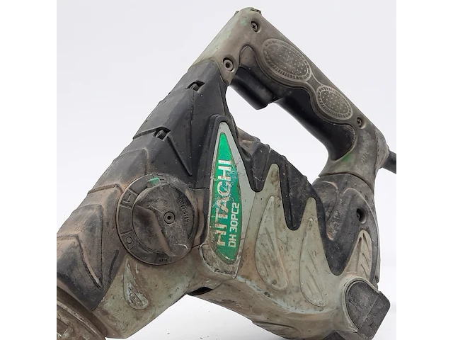 Boorhamer hitachi, dh 30pc2 - afbeelding 4 van  10