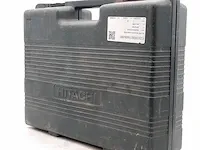 Boorhamer hitachi, dh25pb, bouwjaar 2003 - afbeelding 4 van  12
