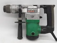 Boorhamer hitachi, dh25pb, bouwjaar 2003 - afbeelding 1 van  12