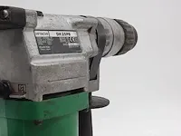 Boorhamer hitachi, dh25pb, bouwjaar 2003 - afbeelding 9 van  12