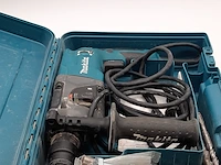 Boorhamer, makita, hr2460, 2013 - afbeelding 2 van  9