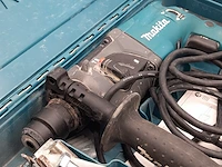 Boorhamer, makita, hr2460, 2013 - afbeelding 4 van  9