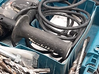 Boorhamer, makita, hr2460, 2013 - afbeelding 5 van  9