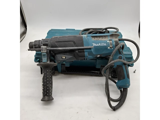 Boorhamer, makita, hr2600, 2017 - afbeelding 1 van  6