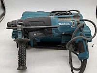 Boorhamer, makita, hr2600, 2017 - afbeelding 1 van  6