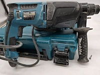 Boorhamer, makita, hr2600, 2017 - afbeelding 2 van  6