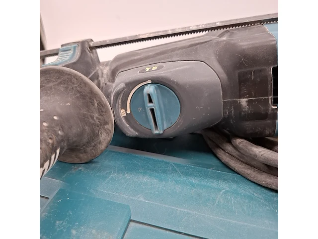 Boorhamer, makita, hr2600, 2017 - afbeelding 4 van  6