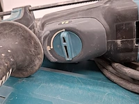 Boorhamer, makita, hr2600, 2017 - afbeelding 4 van  6