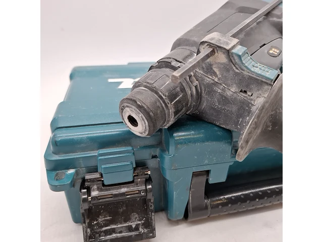 Boorhamer, makita, hr2600, 2017 - afbeelding 5 van  6