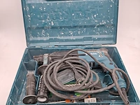 Boorhamer, makita, hr2600, 2017 - afbeelding 6 van  6