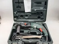 Boorhamer metabo, khe 2444 - afbeelding 8 van  8