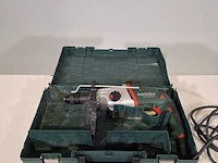 Boorhamer, metabo, uhe 2850 multi - afbeelding 1 van  8
