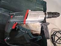 Boorhamer, metabo, uhe 2850 multi - afbeelding 7 van  8