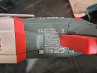 Boorhamer, metabo, uhe 2850 multi - afbeelding 8 van  8