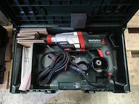 Boorhamer, metabo, uhev 2860-2 quick - afbeelding 2 van  3
