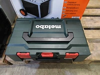 Boorhamer, metabo, uhev 2860-2 quick - afbeelding 3 van  3
