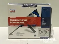 Boorhamer - afbeelding 1 van  5