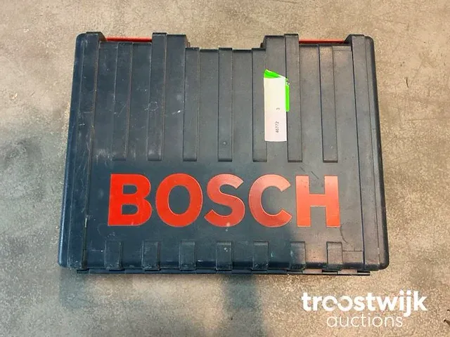 Boorhamer - afbeelding 3 van  3