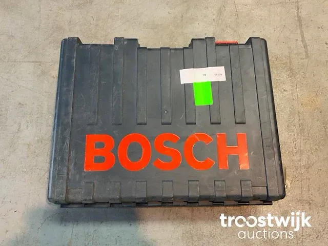 Boorhamer - afbeelding 3 van  3