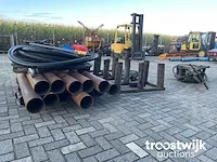 Boorinstallatie - afbeelding 2 van  9