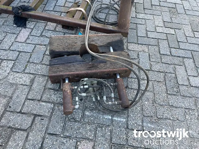 Boorinstallatie - afbeelding 5 van  9