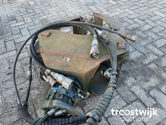 Boorinstallatie - afbeelding 6 van  9