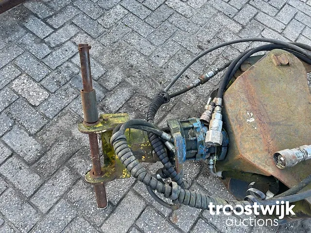 Boorinstallatie - afbeelding 7 van  9