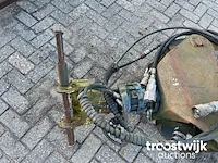 Boorinstallatie - afbeelding 7 van  9