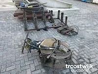 Boorinstallatie - afbeelding 8 van  9