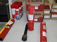 Boorkroonverlenger hilti type dd-bi-et300 - afbeelding 1 van  2
