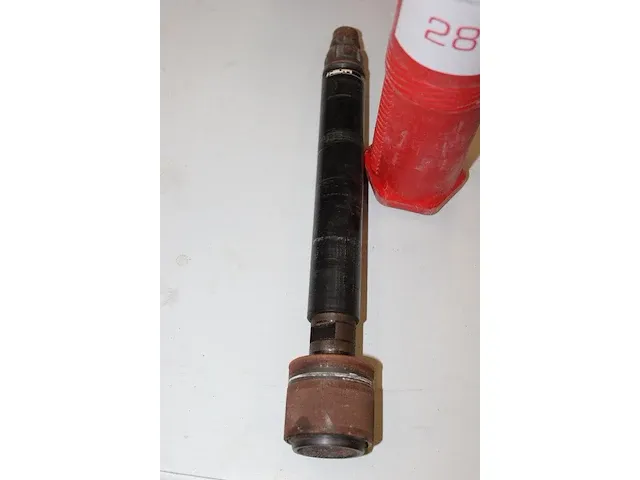 Boorkroonverlenger hilti type dd-bi-et300 - afbeelding 2 van  2