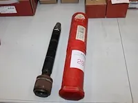 Boorkroonverlenger hilti type dd-bi-et300 - afbeelding 1 van  2