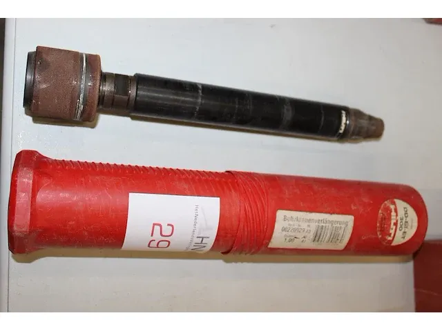 Boorkroonverlenger hilti type dd-bi-et300 - afbeelding 2 van  2