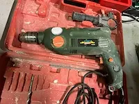 Boormachine (2x) - afbeelding 4 van  6