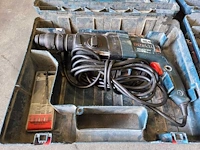 Boormachine (2x) - afbeelding 2 van  9
